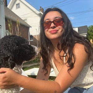 Meet your Posher, Ann